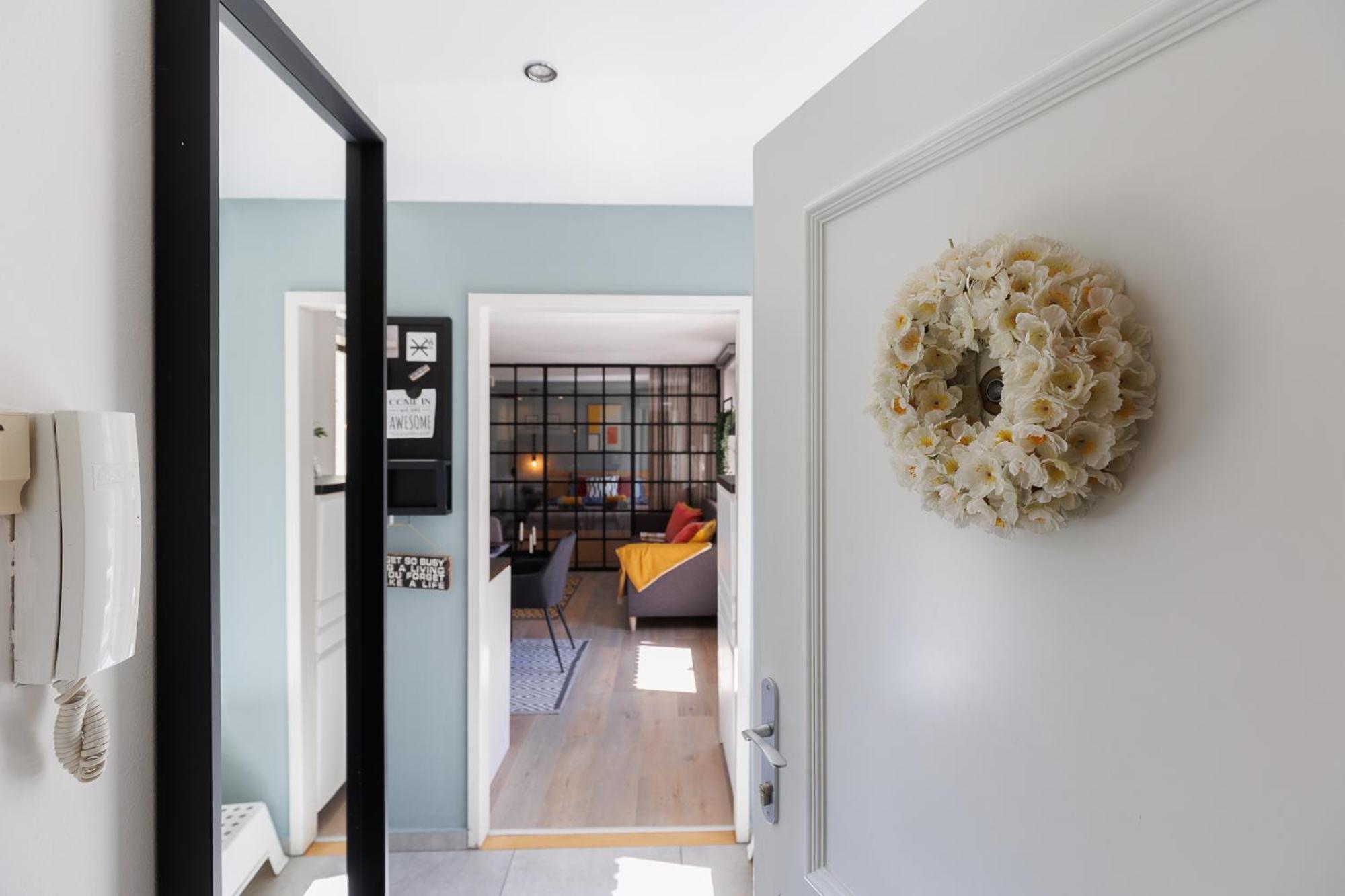 Acacia Apartments, Budapest