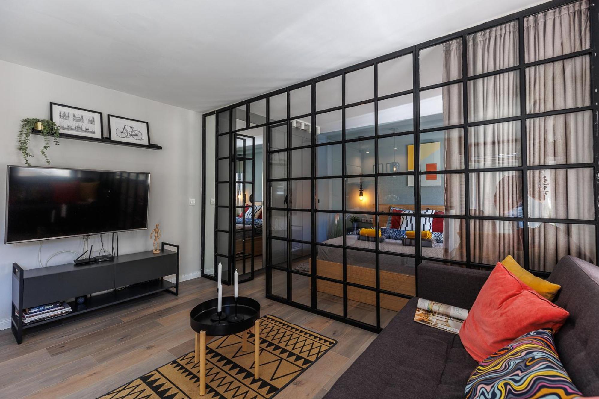Acacia Apartments — Fotók 1